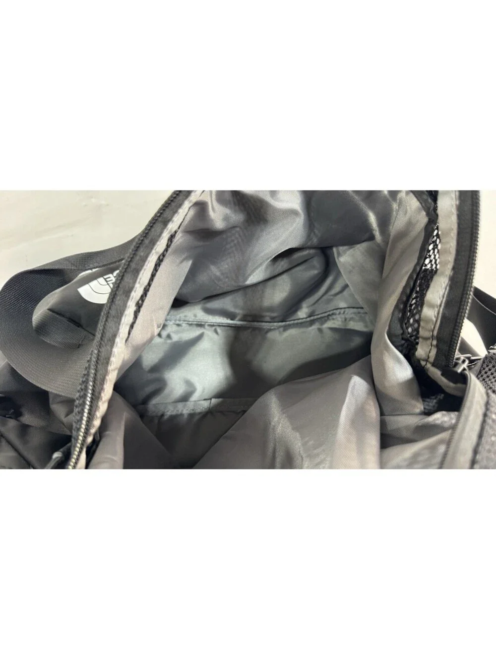 The North Face nwt north